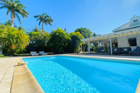 Villa Charlotte